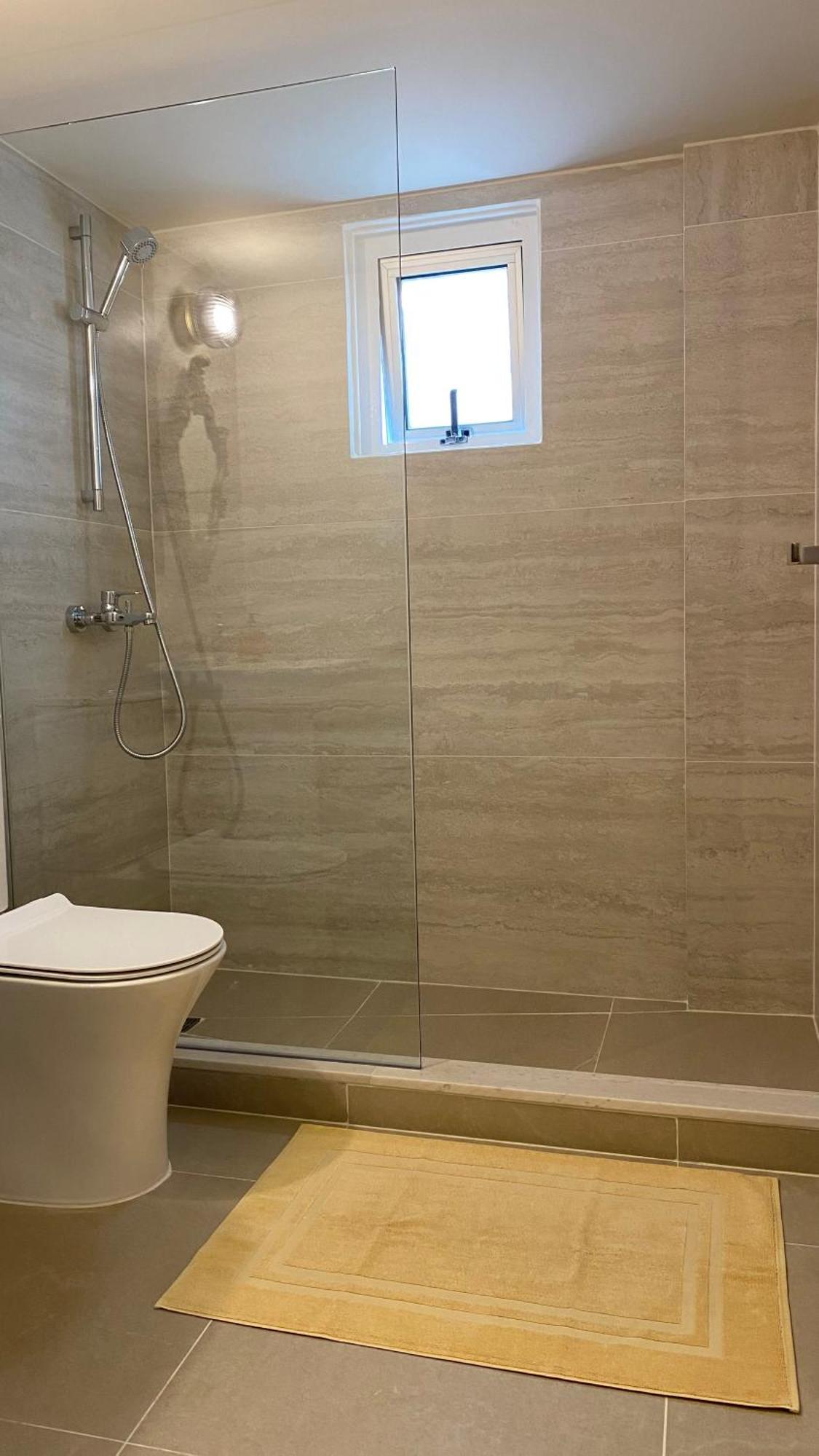 T&L Apartments Agiaos Tychonas Лимасол Екстериор снимка