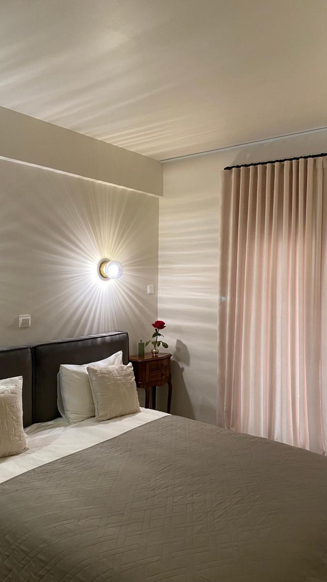 T&L Apartments Agiaos Tychonas Лимасол Екстериор снимка