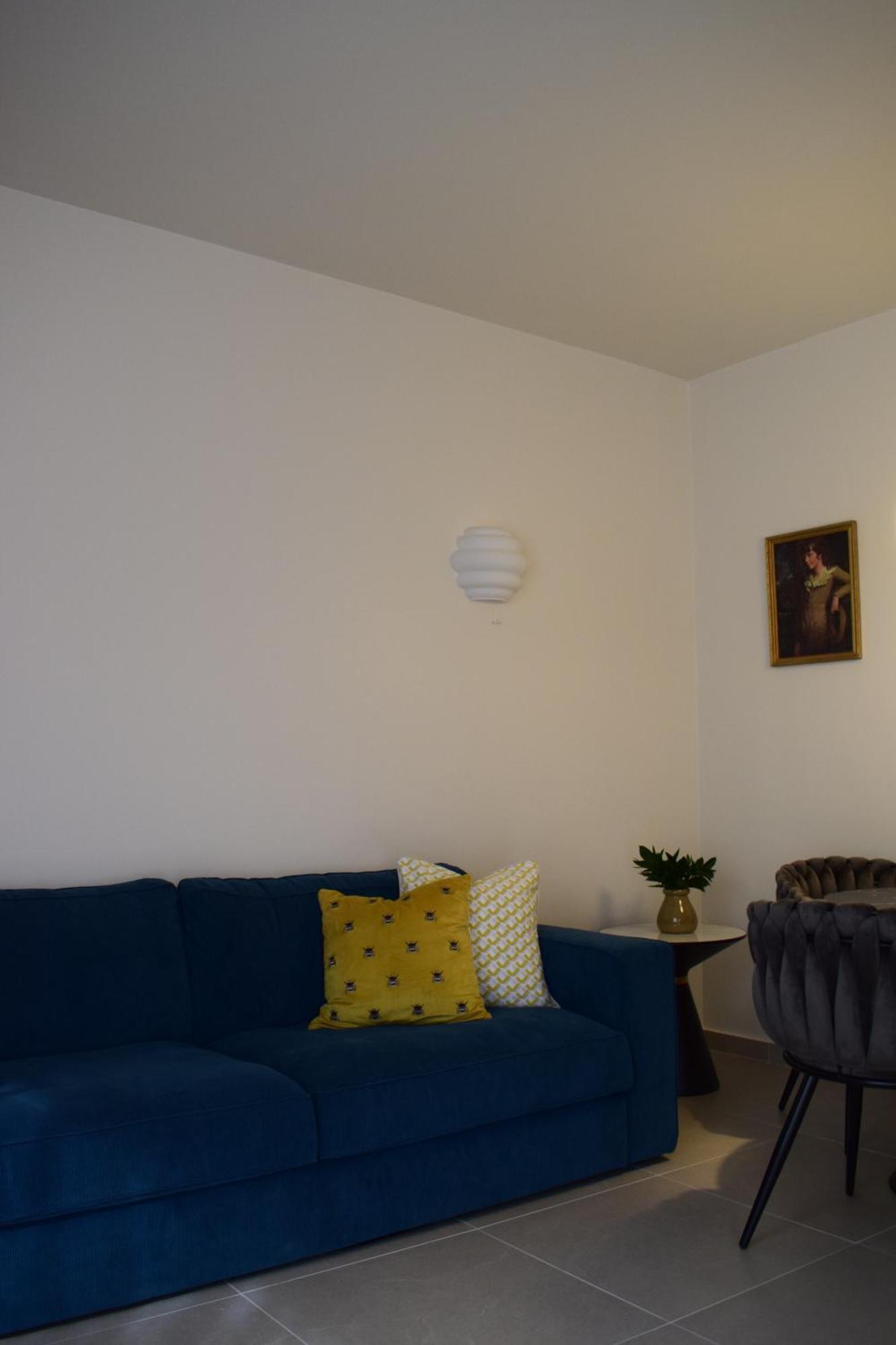 T&L Apartments Agiaos Tychonas Лимасол Екстериор снимка