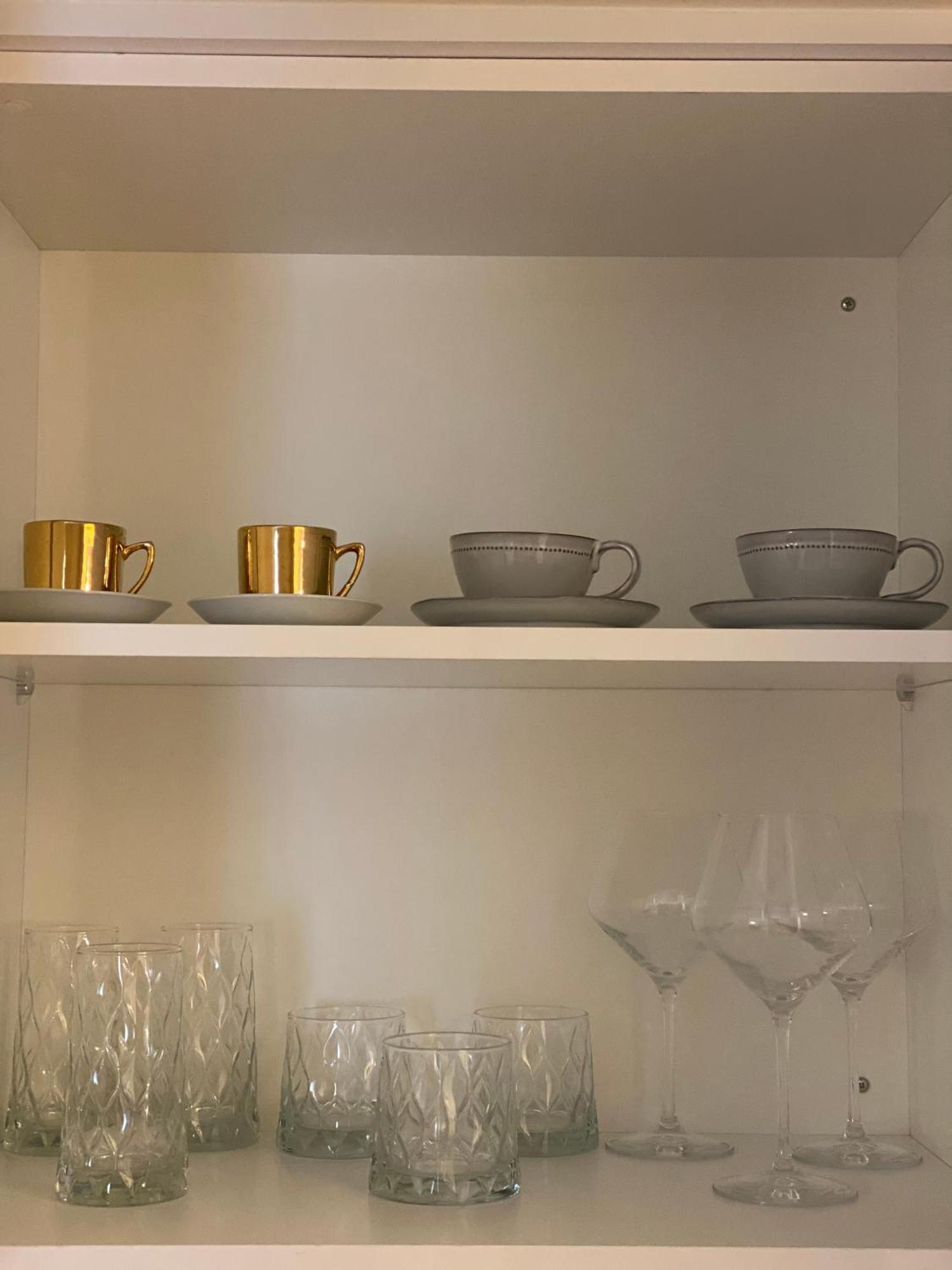 T&L Apartments Agiaos Tychonas Лимасол Екстериор снимка